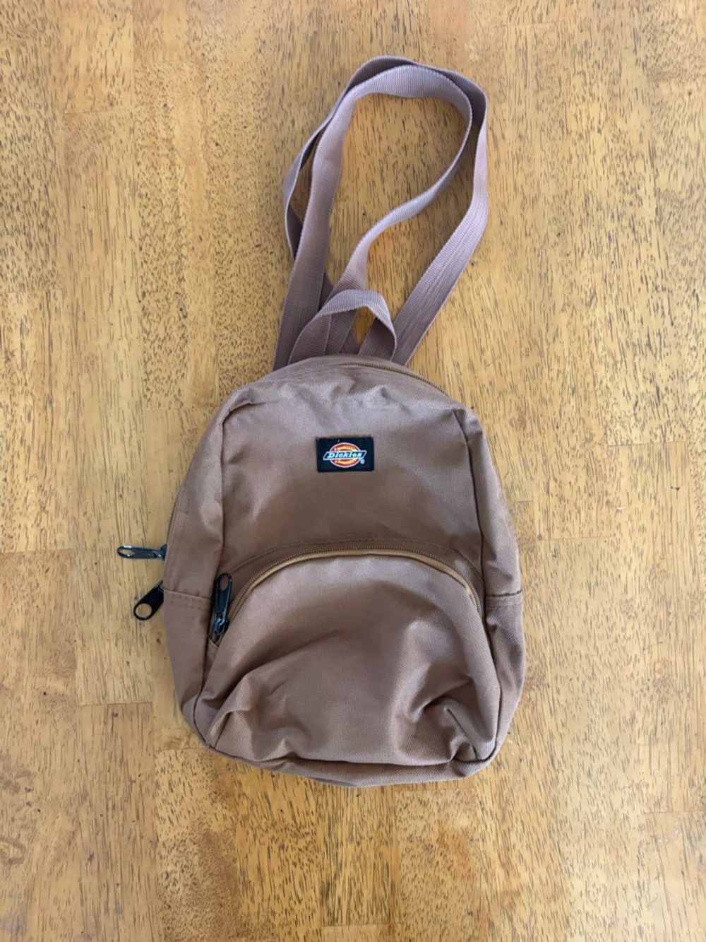 Dickies mini backpack - Picture 2 of 7